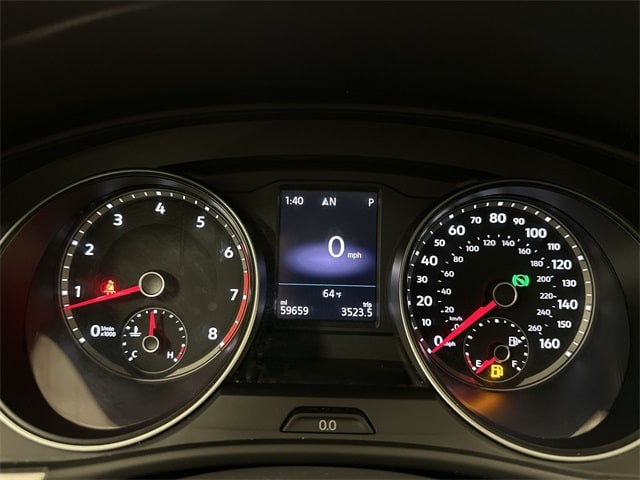 Thumbnail: 2019 Volkswagen Atlas - 15