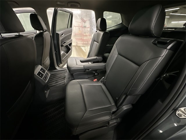 Thumbnail: 2019 Volkswagen Atlas - 13