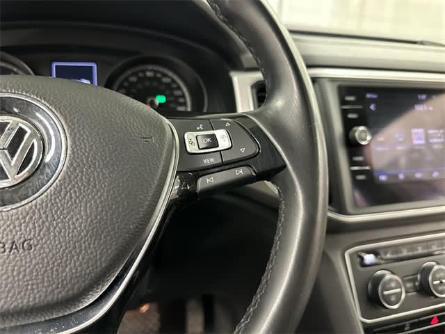 Thumbnail: 2019 Volkswagen Atlas - 20
