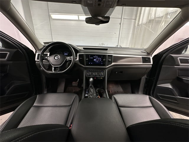 Thumbnail: 2019 Volkswagen Atlas - 10