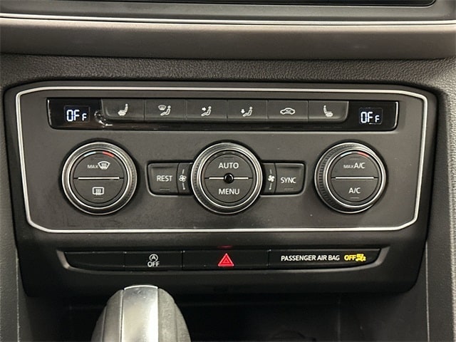 Thumbnail: 2019 Volkswagen Atlas - 23