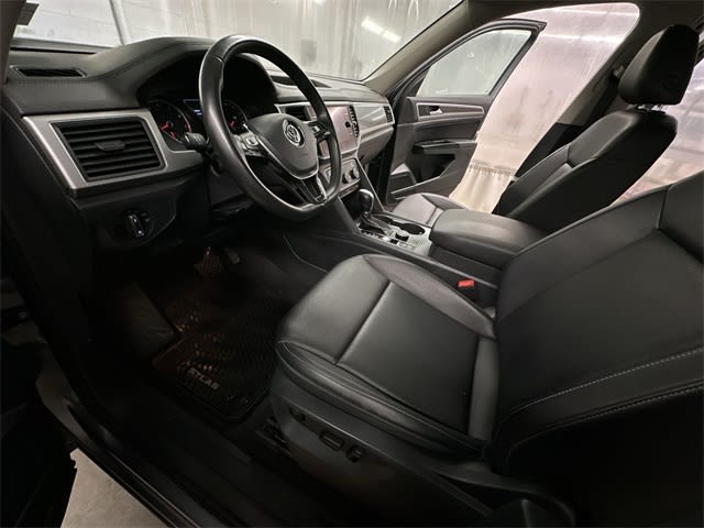 Thumbnail: 2019 Volkswagen Atlas - 11