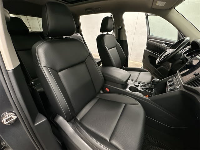 Thumbnail: 2019 Volkswagen Atlas - 27