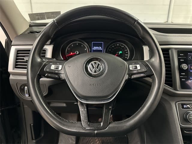 Thumbnail: 2019 Volkswagen Atlas - 2