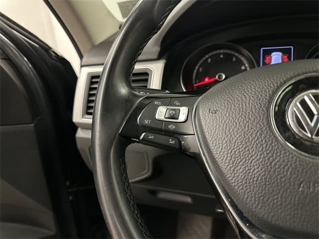 Thumbnail: 2019 Volkswagen Atlas - 19