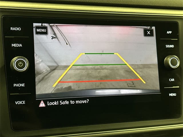 Thumbnail: 2019 Volkswagen Atlas - 22