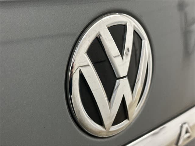 Thumbnail: 2019 Volkswagen Atlas - 7