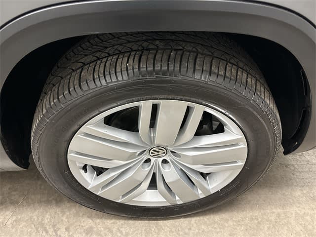 Thumbnail: 2019 Volkswagen Atlas - 8