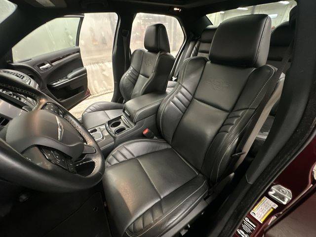 Thumbnail: 2023 Chrysler 300 - 11