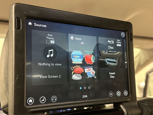 Thumbnail: 2017 Chrysler Pacifica - 25