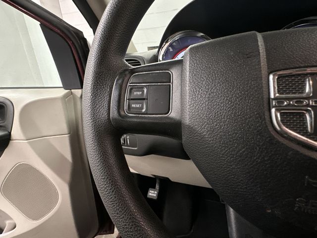 Thumbnail: 2017 Dodge Grand Caravan - 15
