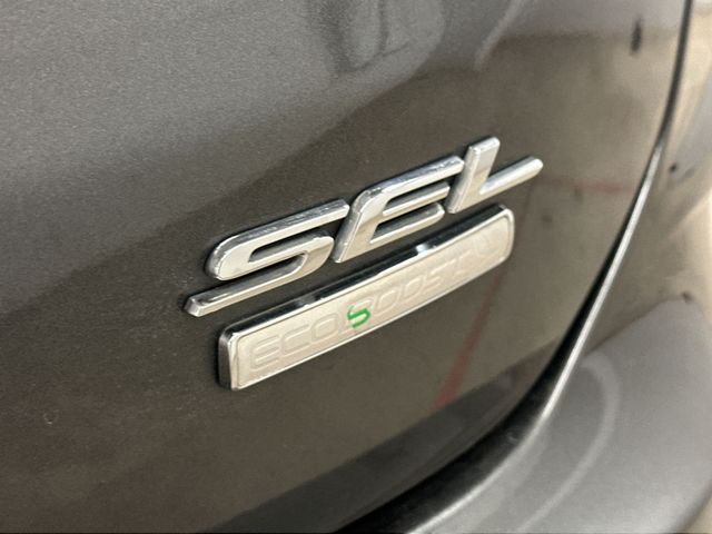 Thumbnail: 2019 Ford Edge - 21