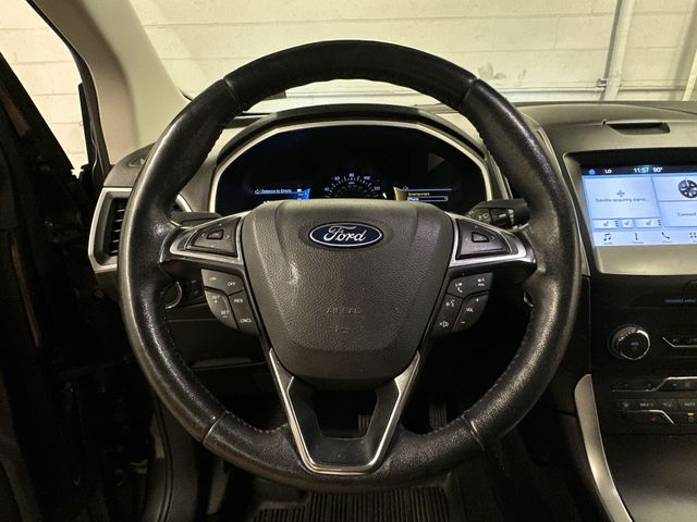 Thumbnail: 2019 Ford Edge - 2
