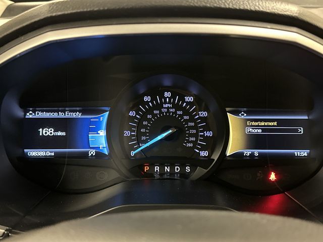 Thumbnail: 2019 Ford Edge - 15