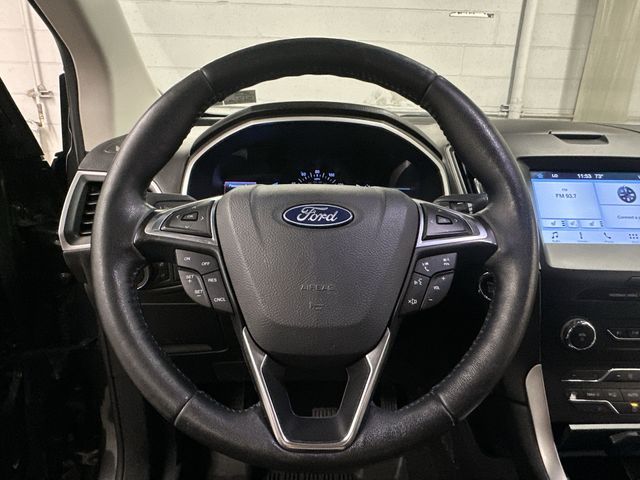 Thumbnail: 2019 Ford Edge - 2