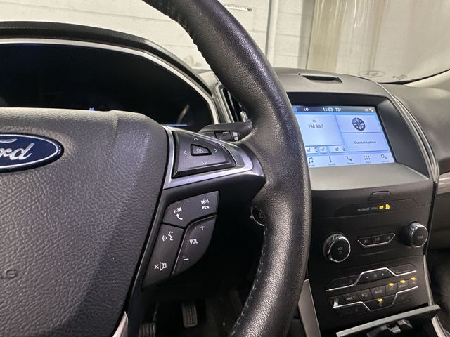 Thumbnail: 2019 Ford Edge - 20