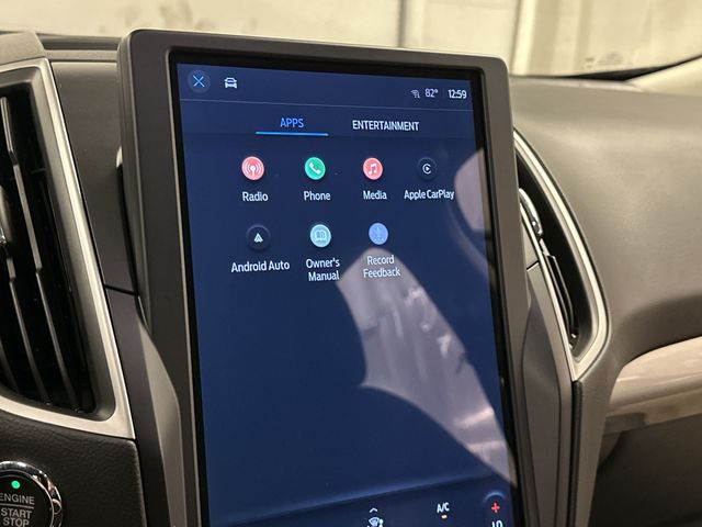 Thumbnail: 2022 Ford Edge - 20