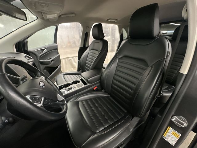 Thumbnail: 2024 Ford Edge - 12