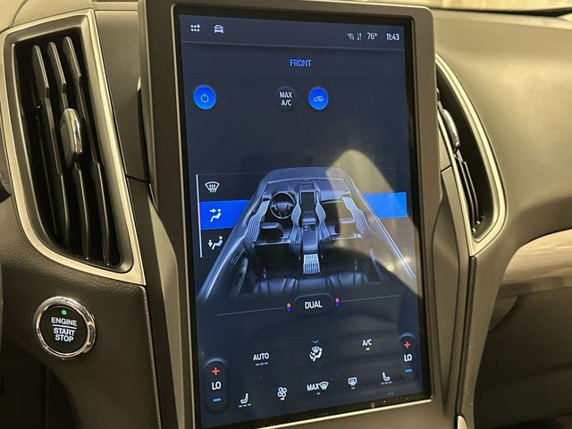 Thumbnail: 2024 Ford Edge - 24