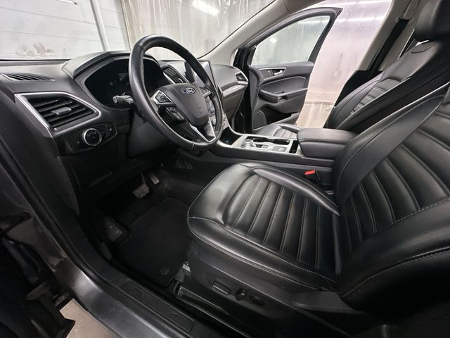 Thumbnail: 2024 Ford Edge - 11