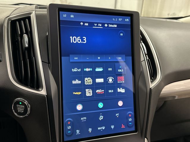 Thumbnail: 2024 Ford Edge - 14