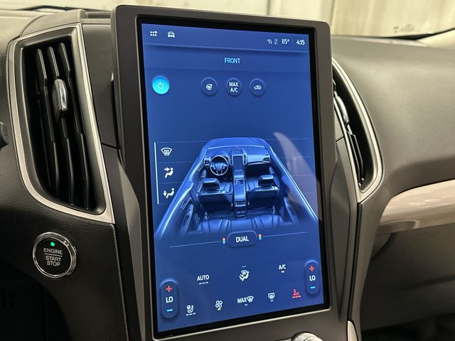 Thumbnail: 2024 Ford Edge - 23