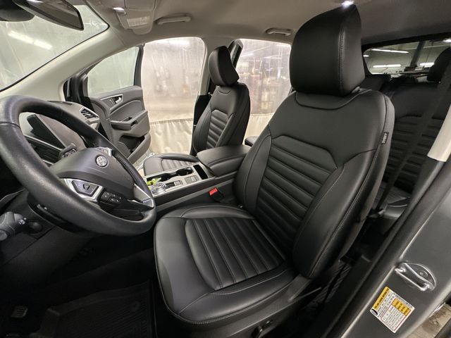Thumbnail: 2024 Ford Edge - 12