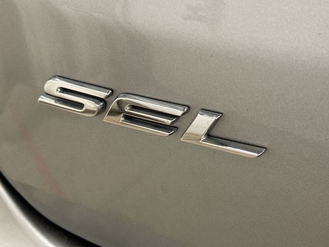 Thumbnail: 2024 Ford Edge - 7