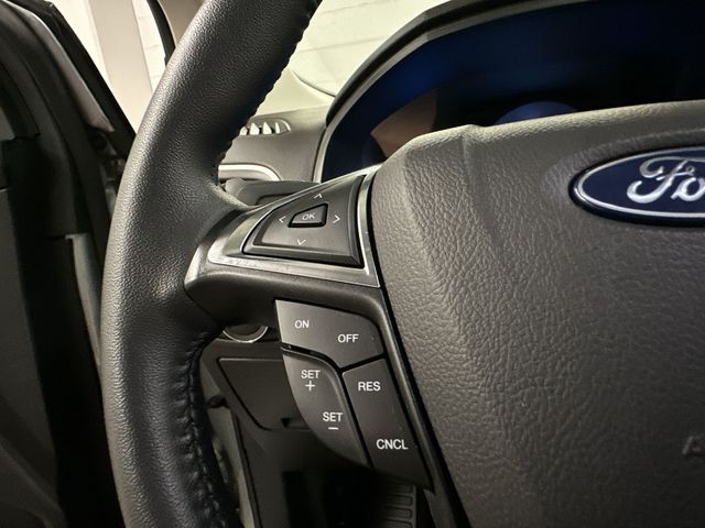 Thumbnail: 2024 Ford Edge - 18