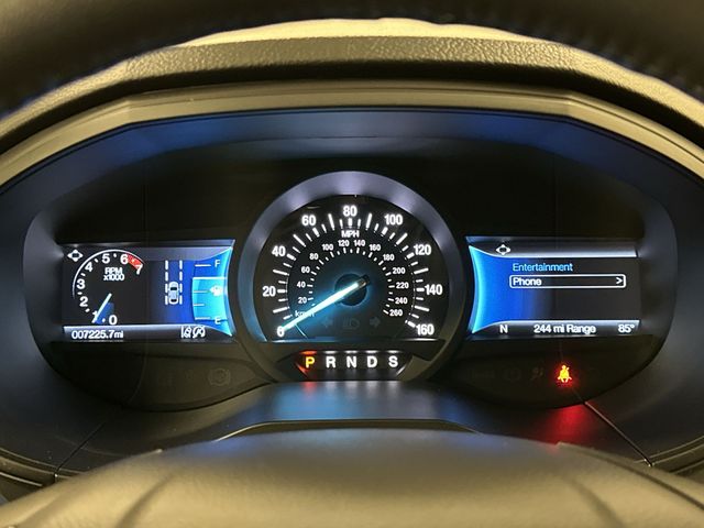 Thumbnail: 2024 Ford Edge - 15