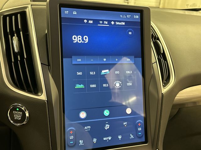 Thumbnail: 2024 Ford Edge - 14