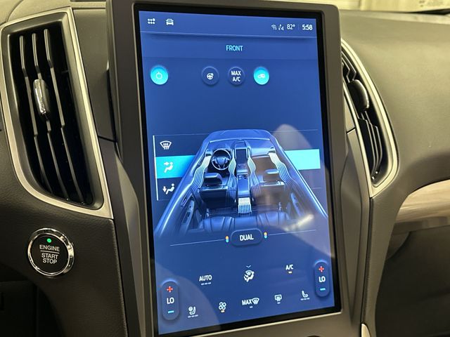 Thumbnail: 2024 Ford Edge - 23