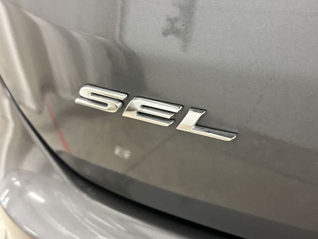 Thumbnail: 2024 Ford Edge - 29