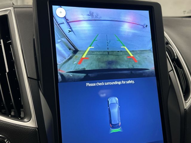 Thumbnail: 2024 Ford Edge - 22