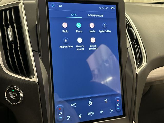 Thumbnail: 2024 Ford Edge - 21