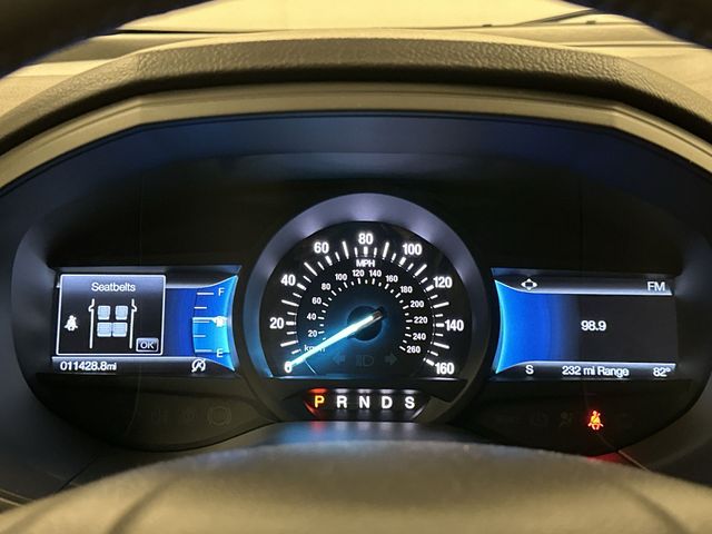 Thumbnail: 2024 Ford Edge - 15
