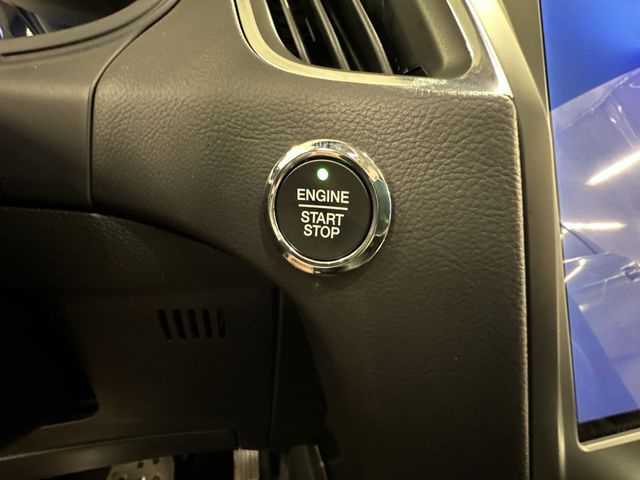 Thumbnail: 2024 Ford Edge - 21