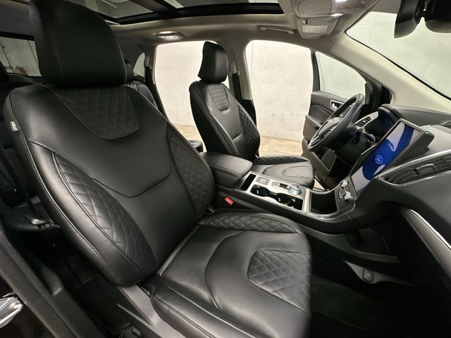 Thumbnail: 2024 Ford Edge - 28