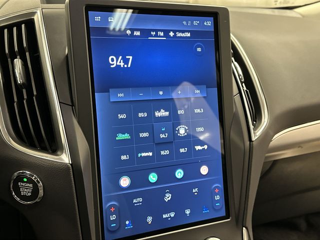 Thumbnail: 2024 Ford Edge - 15