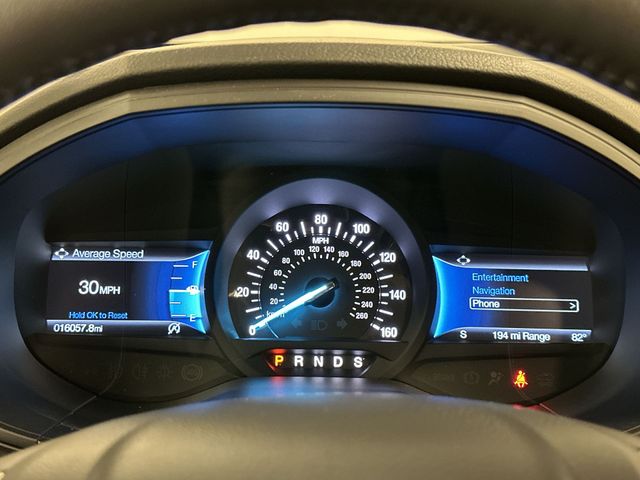 Thumbnail: 2024 Ford Edge - 16