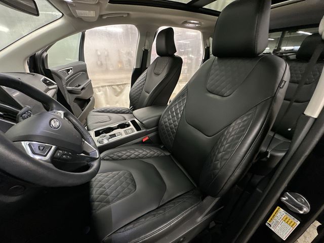 Thumbnail: 2024 Ford Edge - 11