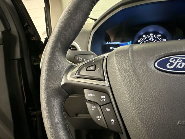 Thumbnail: 2024 Ford Edge - 19
