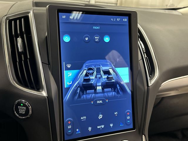 Thumbnail: 2024 Ford Edge - 25