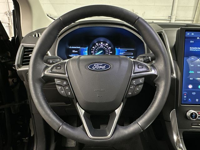 Thumbnail: 2024 Ford Edge - 2