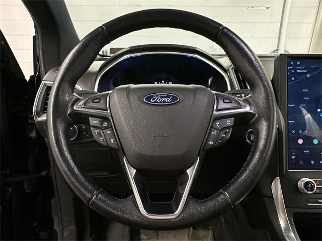 Thumbnail: 2021 Ford Edge - 2