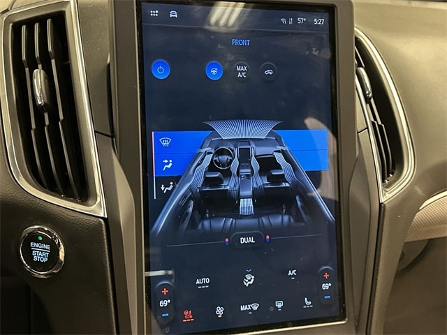 Thumbnail: 2021 Ford Edge - 19