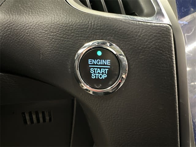 Thumbnail: 2021 Ford Edge - 16