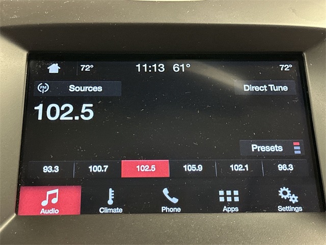 Thumbnail: 2016 Ford Edge - 11