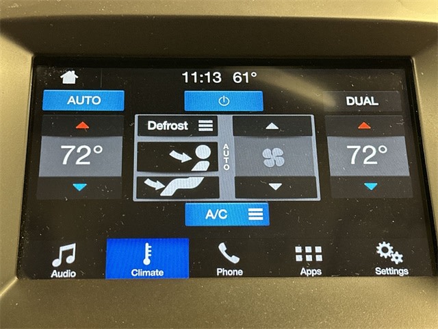 Thumbnail: 2016 Ford Edge - 19