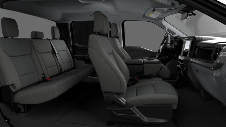 Thumbnail: 2027 Ford F-250 - 6